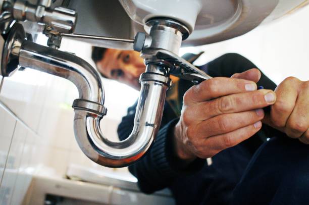 Best Residential Plumbing Services  in Boaz, WV