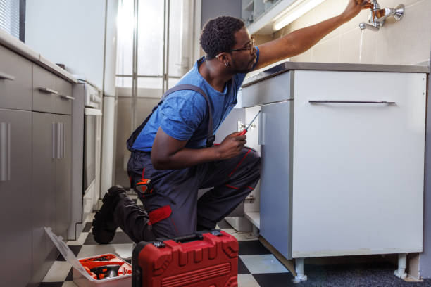 Best Affordable Plumber Near Me  in Boaz, WV