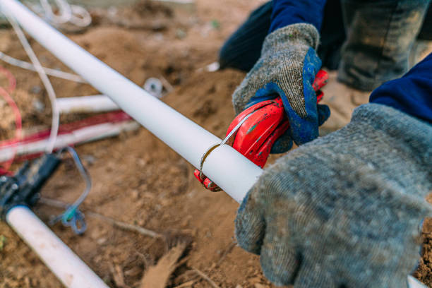 Best Plumbing Installation Services  in Boaz, WV